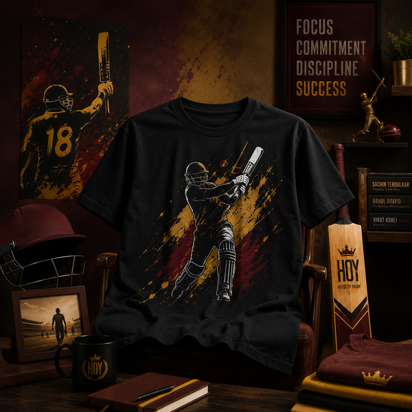 Graphic Tees