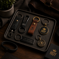 Keychains & Accessories