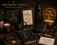Birthday Gifts