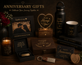 Anniversary Gifts
