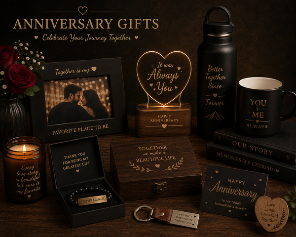 Anniversary Gifts