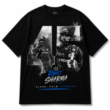 Hitman 45 Oversized T-Shirt – Cricket Legend Edition